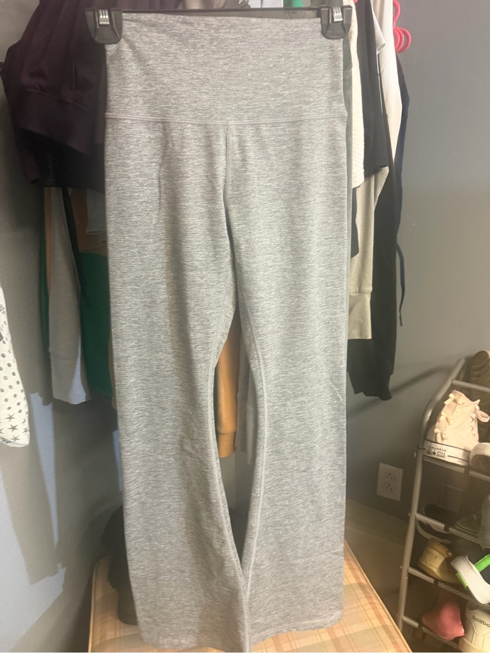 Aerie Offline flares